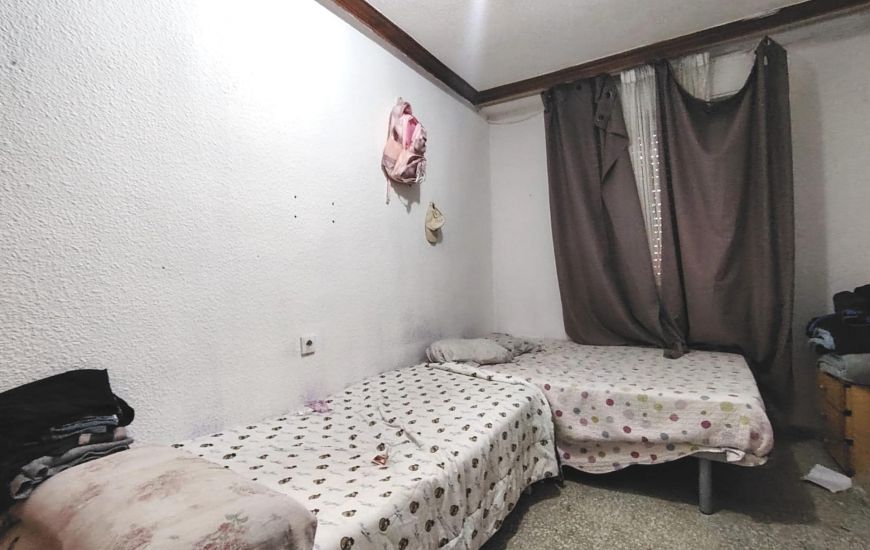 Sale - Apartments - Aspe