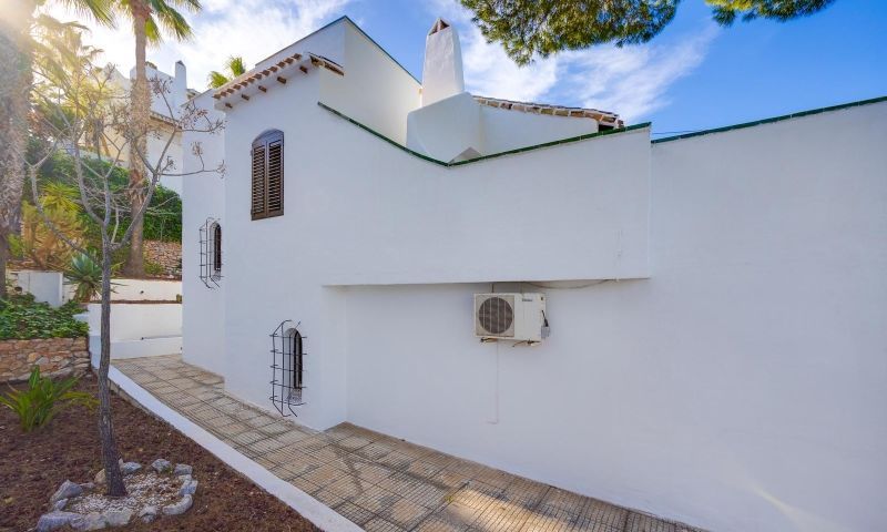 Venta - Casa Adosada - Villamartin