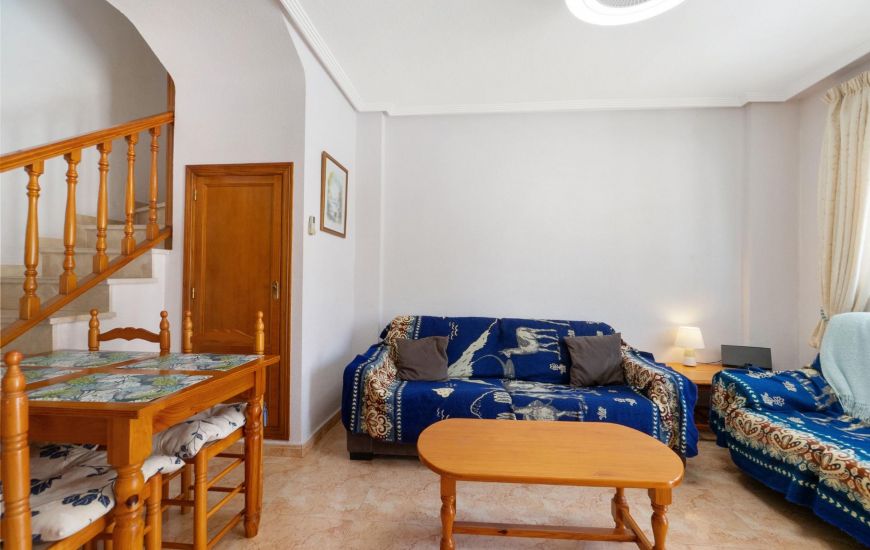 Sale - Duplex - Torrevieja