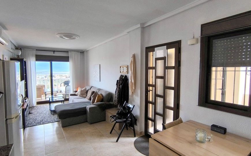 Venta - Apartamentos - Ciudad Quesada