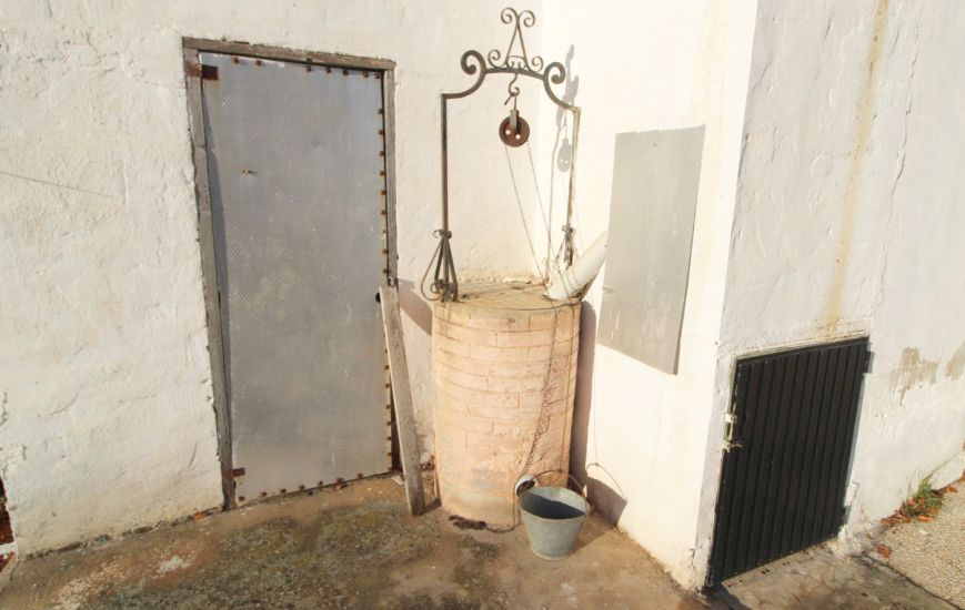 Sale - Finca - Hondon de los Frailes