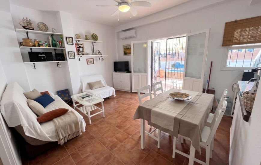 Sale - Apartments - Torrevieja