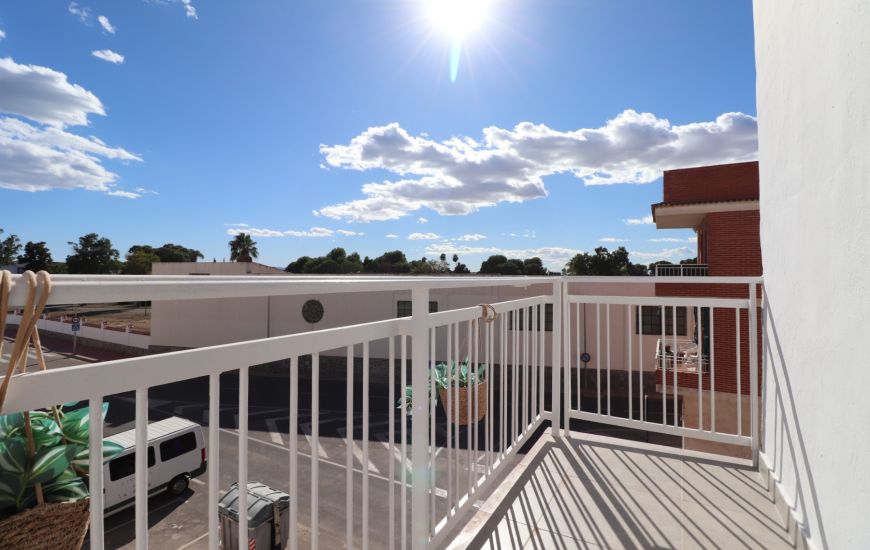 Sale - Apartments - Santiago de La Ribera - 