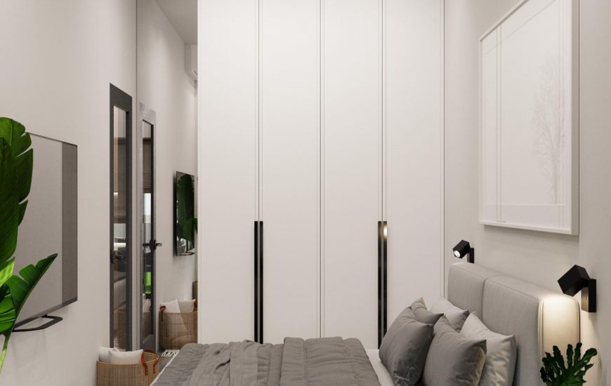 New Build - Villa - Finestrat