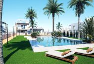 New Build -  - Pilar de la Horadada - 