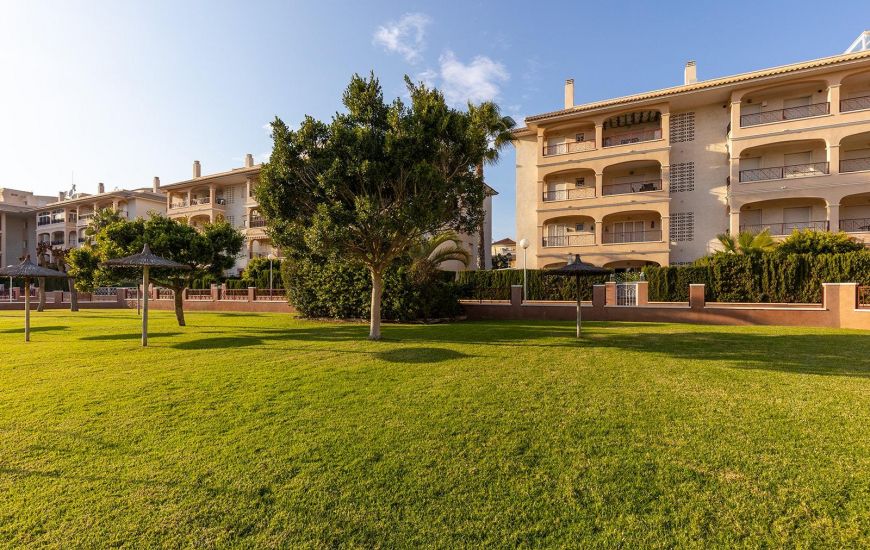 Sale - Apartments - Orihuela Costa