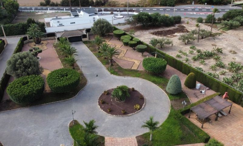 Sale - Villa - Elche