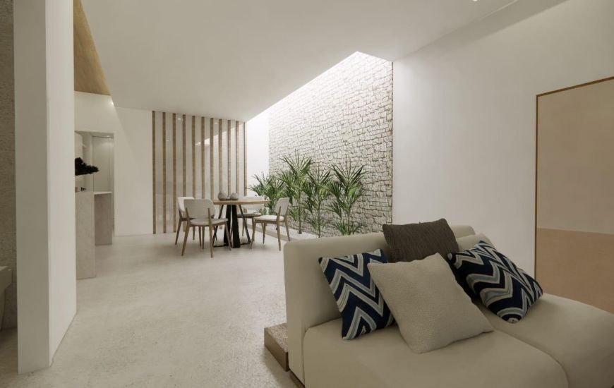 Nueva construcción  - Apartamentos - Catral