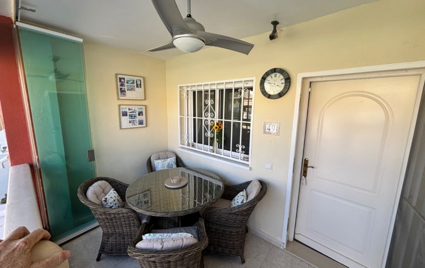 Sale - Townhouse - Ciudad Quesada