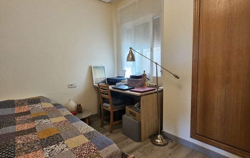 Sale - Apartments - Algorfa