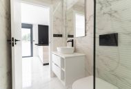 Nueva construcción  - Villa - Orihuela Costa