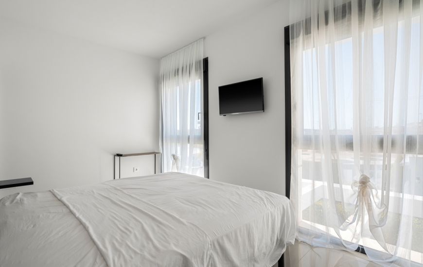 Sale - Villa - Ciudad Quesada - Rojales