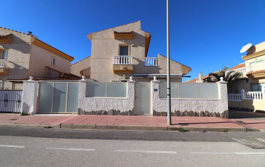 Sale - Villa - 