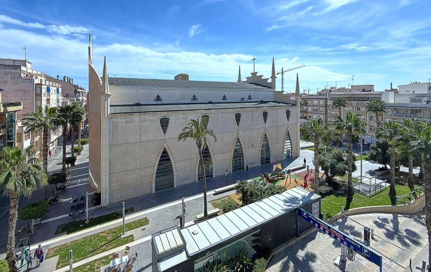 Sale - Apartments - Torrevieja