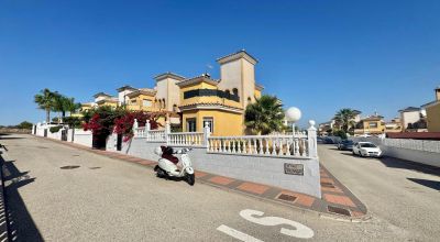 Villa - Venta - Algorfa - Algorfa