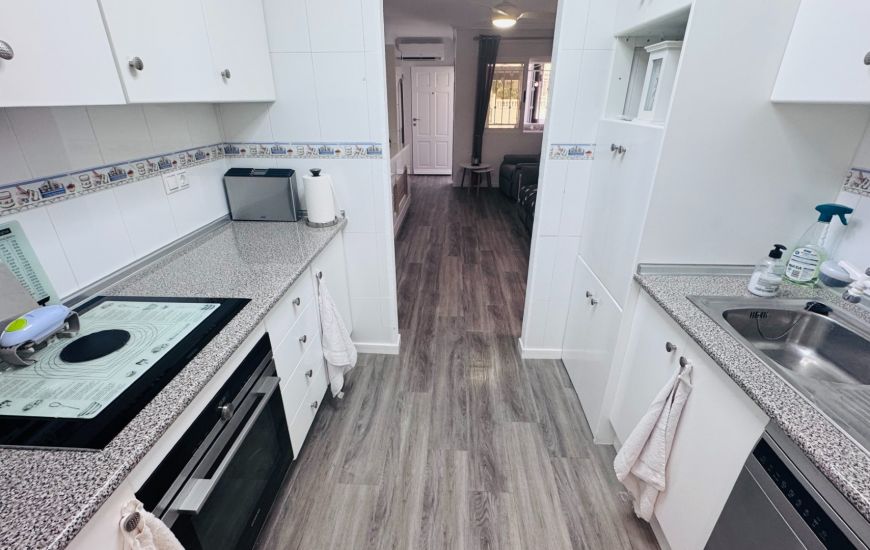 Sale - Apartments - Orihuela