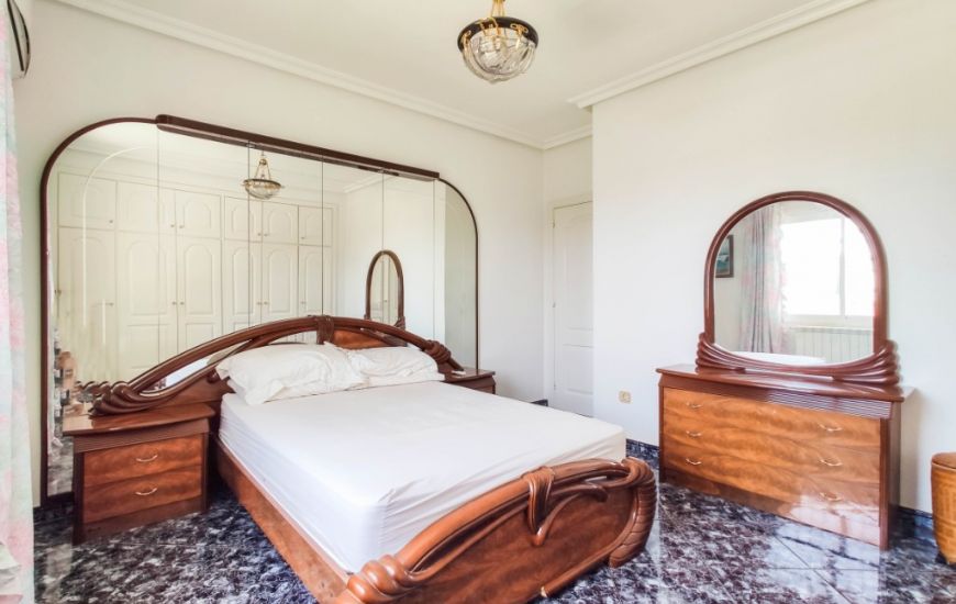 Venta - Villa - Ciudad Quesada