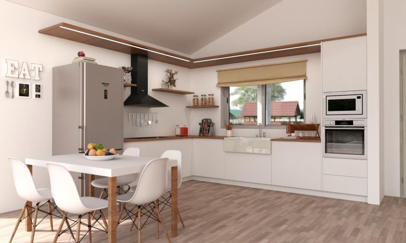 Sale - Apartments - Moratalla