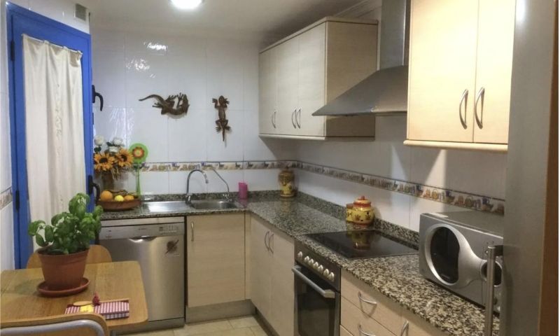 Sale - Apartments - Benissa