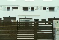 New Build - Villa - Pilar de la Horadada