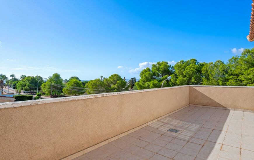 Sale - Villa - 