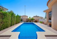 Sale - Villa - Rojales
