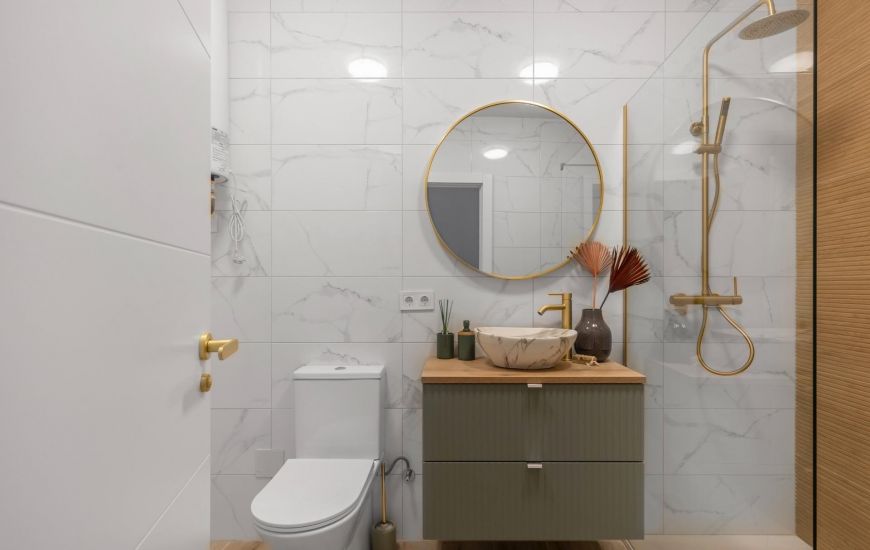 Venta - Bungalow - Torrevieja