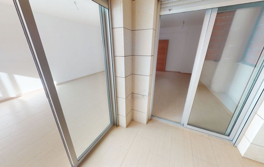 New Build - Apartments - Aguilas
