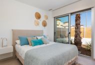 New Build - Villa - La Marina