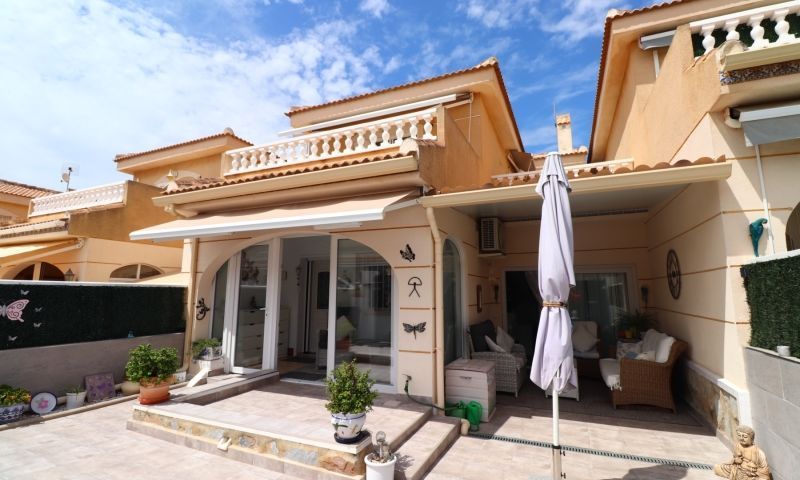 Sale - Apartments - Benijófar - 