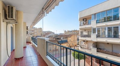 Apartments - Sale - Almoradí - Almoradi