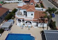 Sale - Villa - 