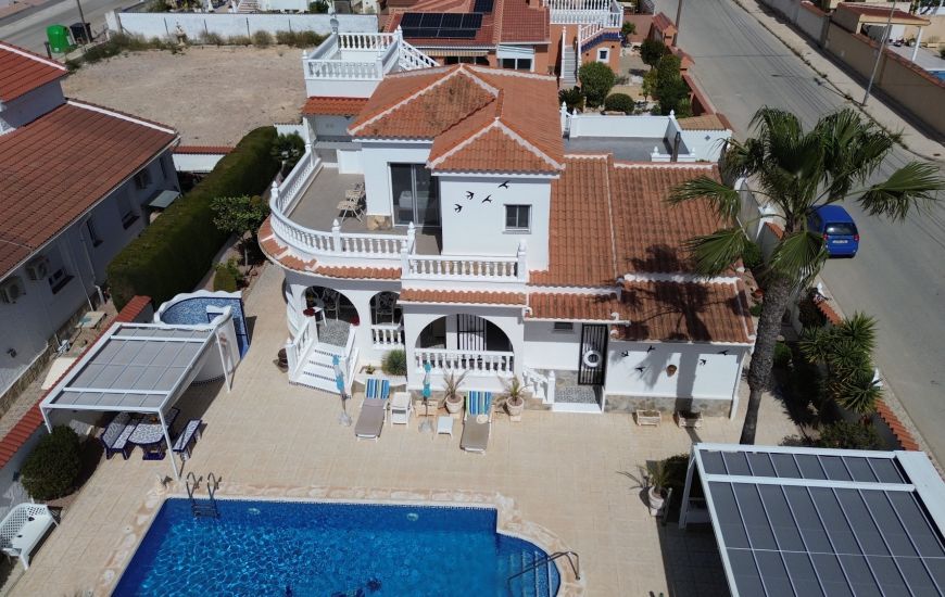 Sale - Villa - 