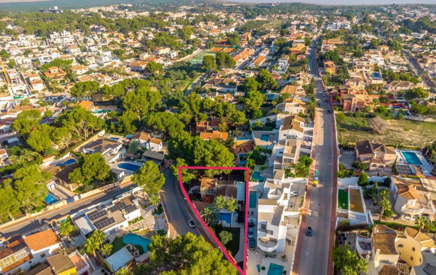 Venta - Villa - Torrevieja