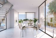 New Build - Villa - Banos y Mendigo