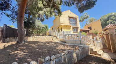 Villa - Sale - Los Balcones - Los Balcones