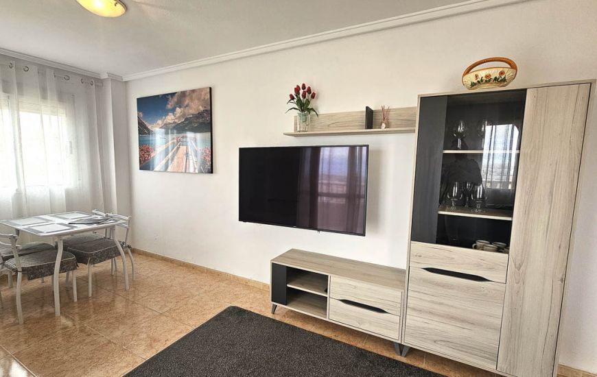 Sale - Apartments - Torrevieja