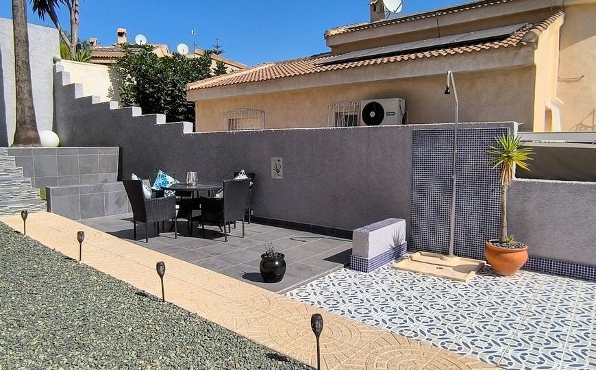 Venta - Villa - Ciudad Quesada