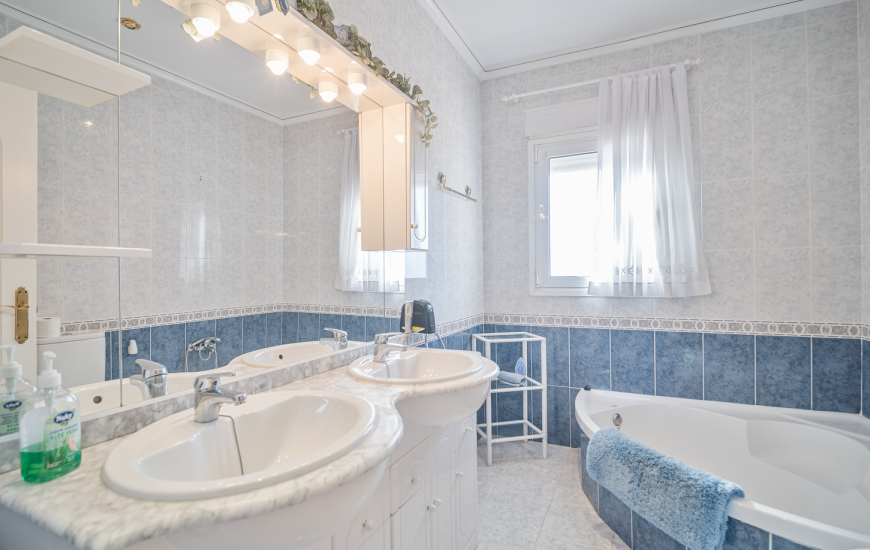 Sale - Villa - Ciudad Quesada