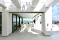Nueva construcción  - Villa - Ciudad Quesada