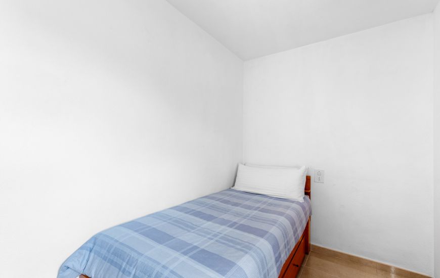 Sale - Apartments - La Nucia