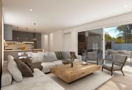 New Build - Villa - Ciudad Quesada