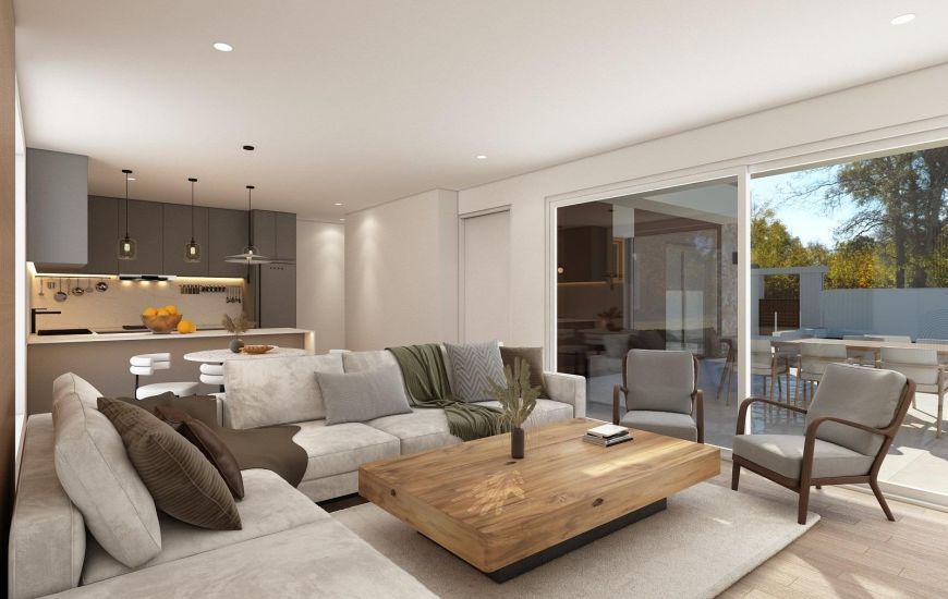 New Build - Villa - Ciudad Quesada