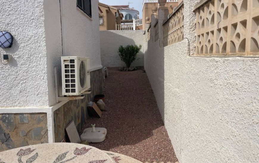 Sale - Villa - Ciudad Quesada