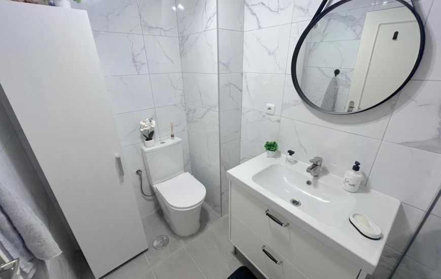 Venta - Apartamentos - Algorfa