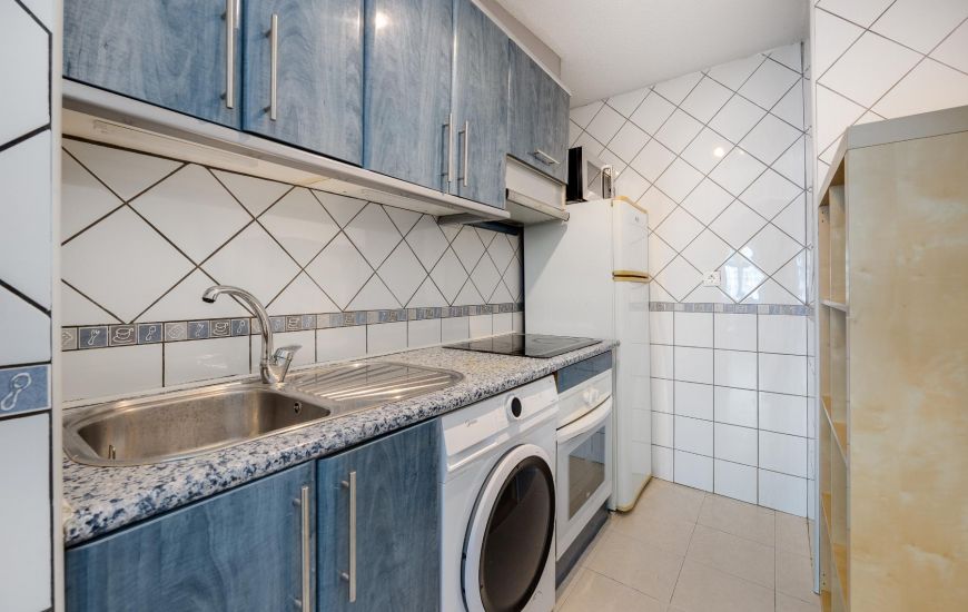 Venta - Bungalow - Torrevieja