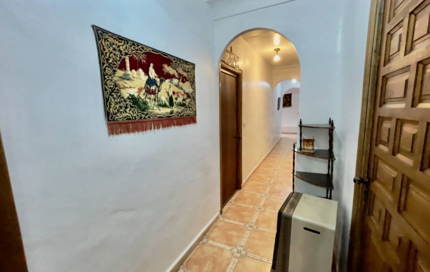 Sale - Country Property - Orihuela