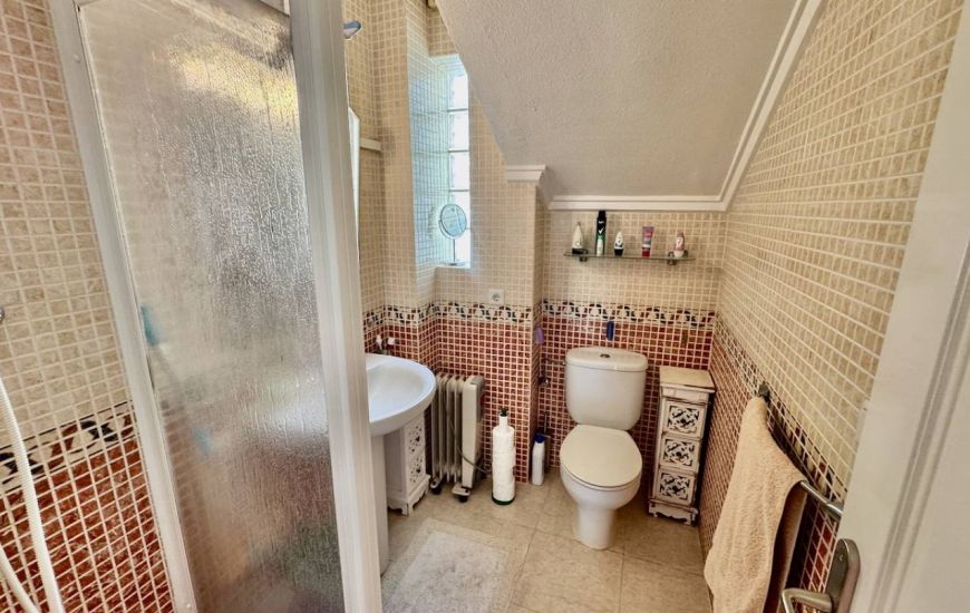 Sale - Villa - Ciudad Quesada