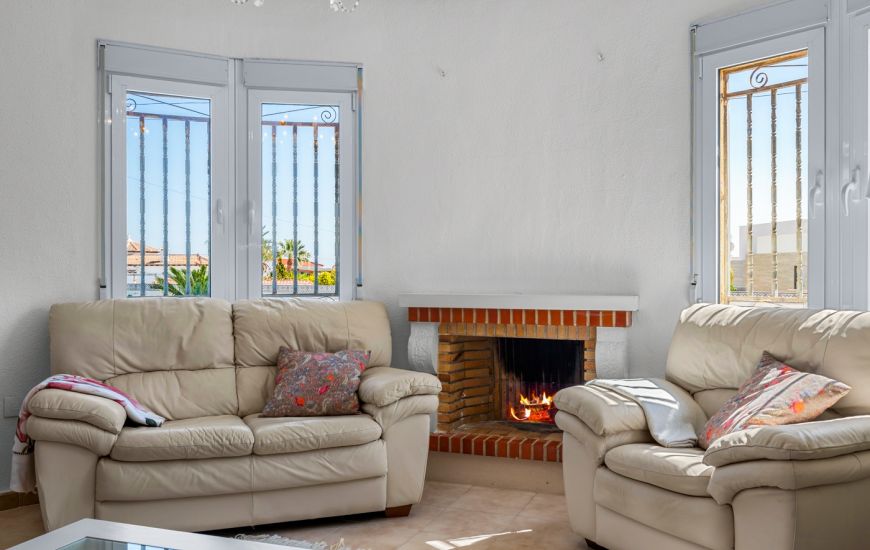 Venta - Villa - Ciudad Quesada - Rojales