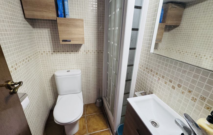 Sale - Semi - Detached Villa - Algorfa